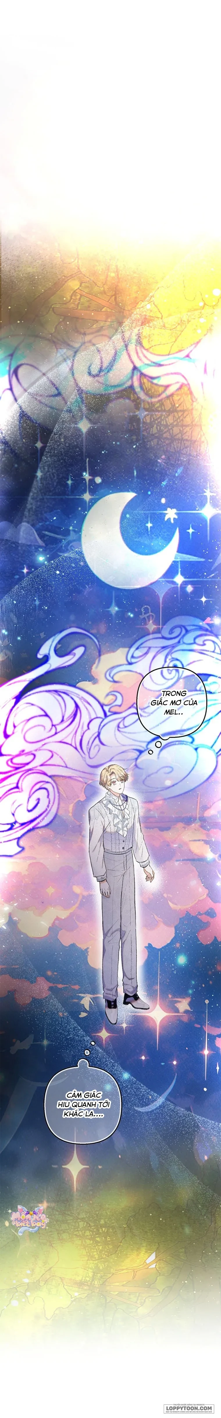 Con Gái Cưng Của Quỷ Chapter 120 - 28