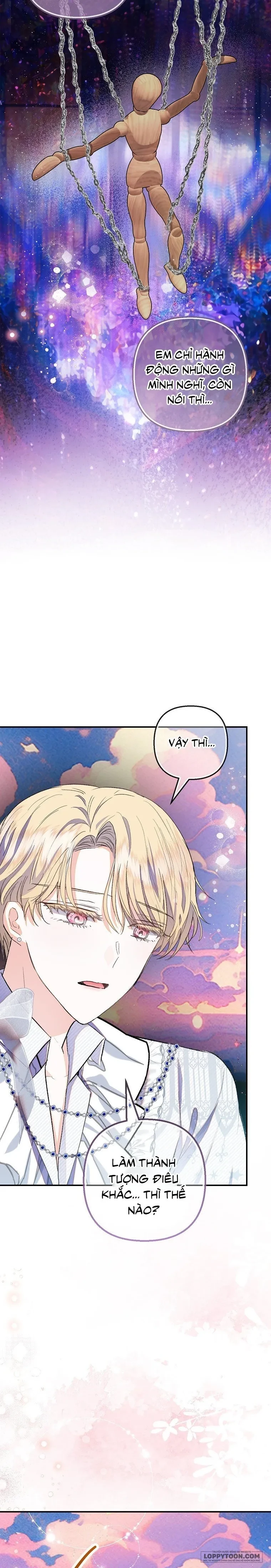 Con Gái Cưng Của Quỷ Chapter 121 - 5