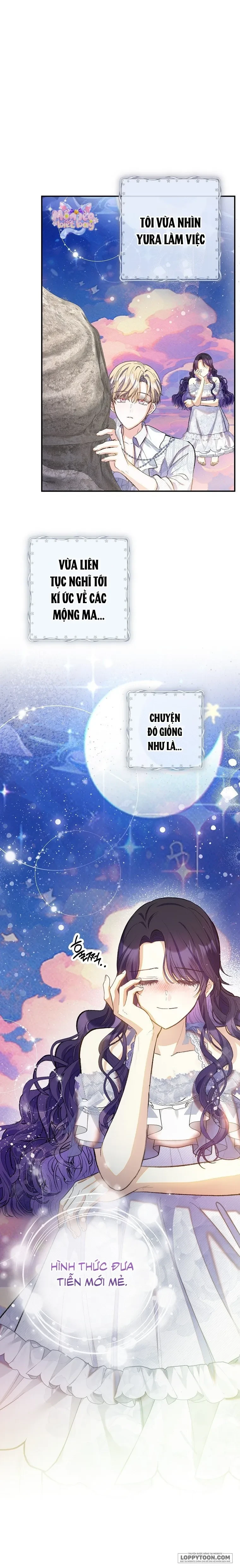 Con Gái Cưng Của Quỷ Chapter 121 - 7