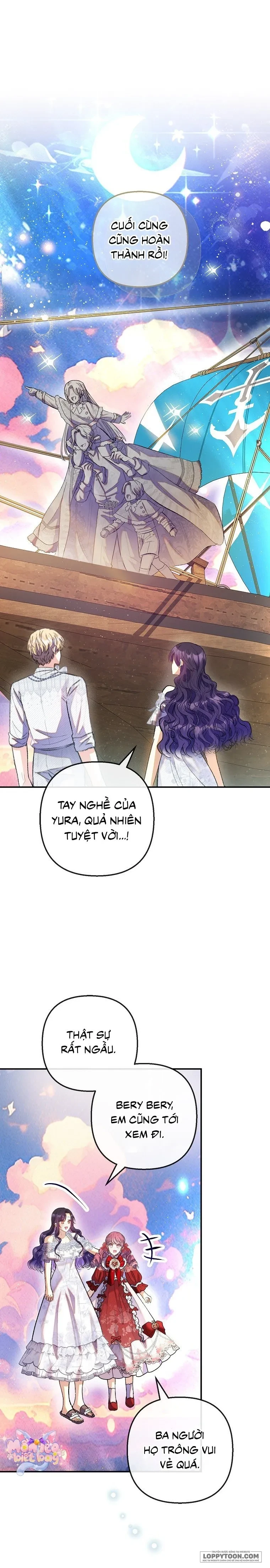 Con Gái Cưng Của Quỷ Chapter 121 - 8