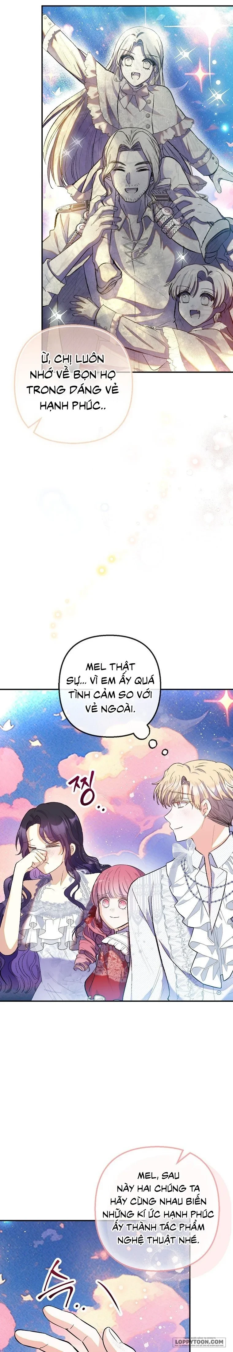 Con Gái Cưng Của Quỷ Chapter 121 - 9
