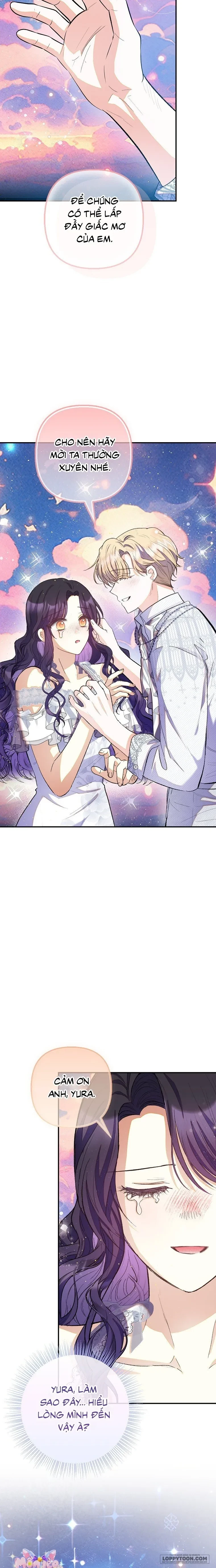 Con Gái Cưng Của Quỷ Chapter 121 - 10