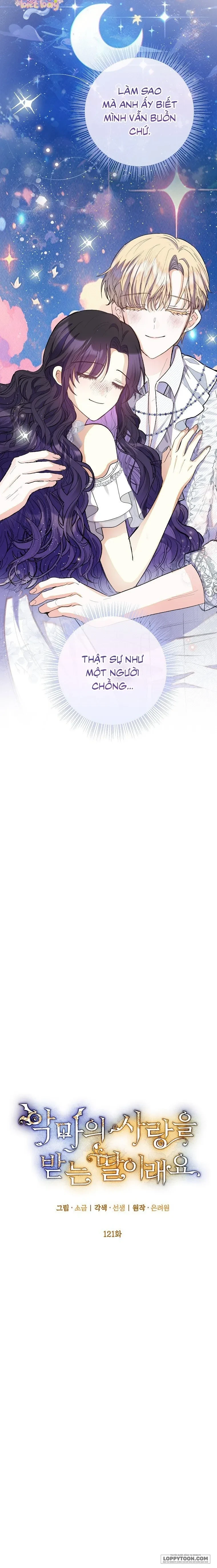 Con Gái Cưng Của Quỷ Chapter 121 - 11