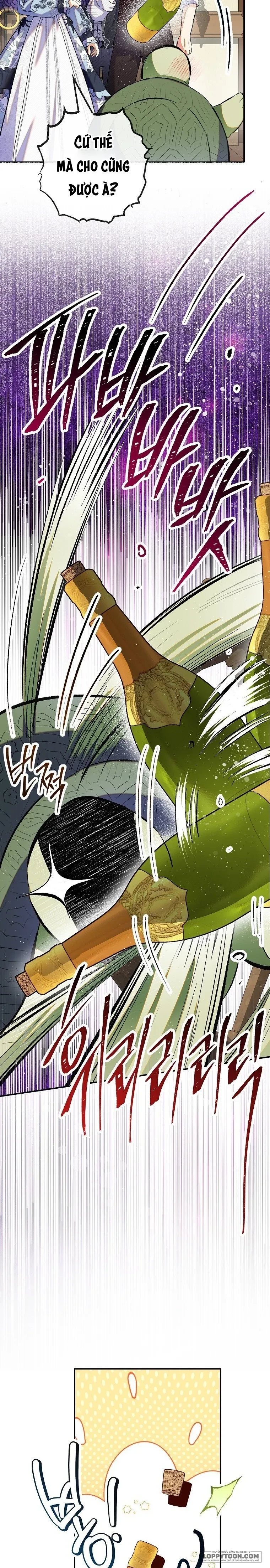 Con Gái Cưng Của Quỷ Chapter 121 - 18