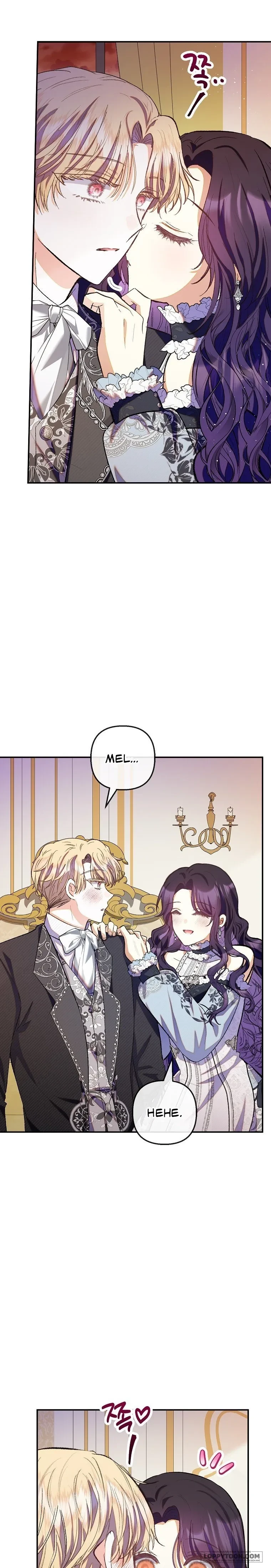 Con Gái Cưng Của Quỷ Chapter 121 - 26