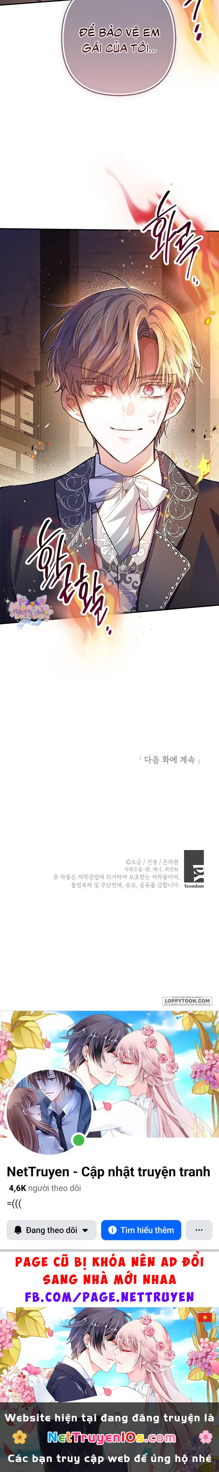 Con Gái Cưng Của Quỷ Chapter 121 - 30