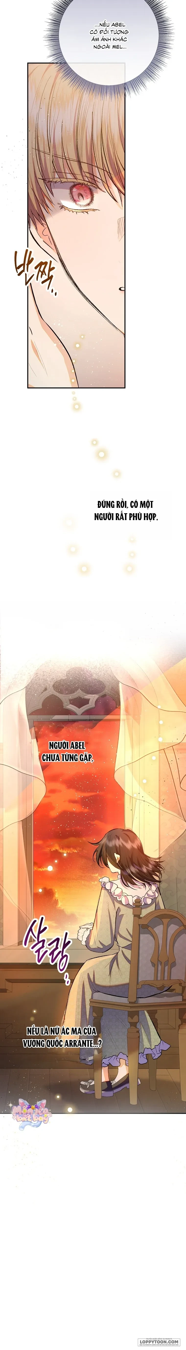 Con Gái Cưng Của Quỷ Chapter 122 - 3
