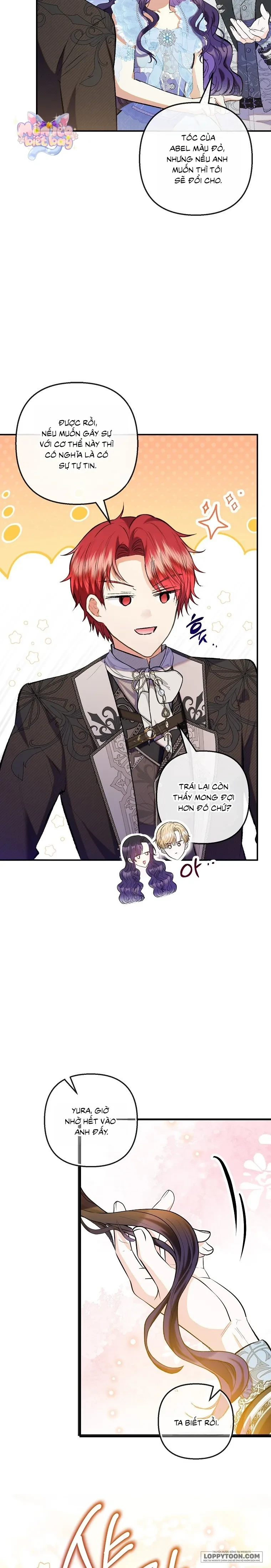 Con Gái Cưng Của Quỷ Chapter 122 - 5