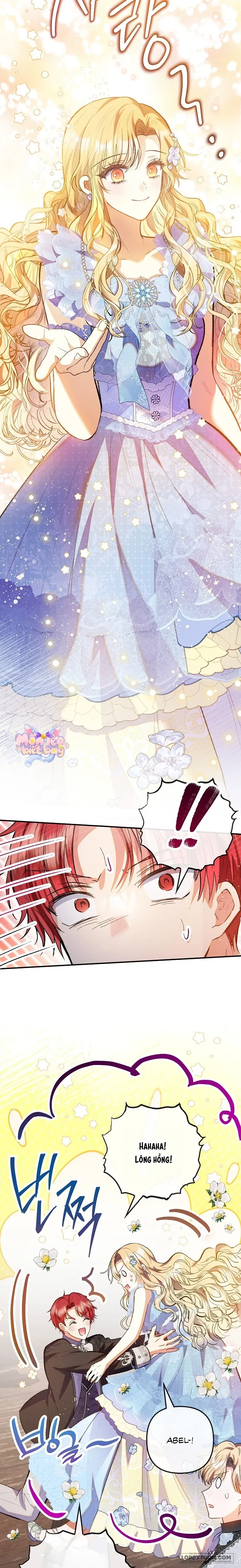 Con Gái Cưng Của Quỷ Chapter 122 - 6