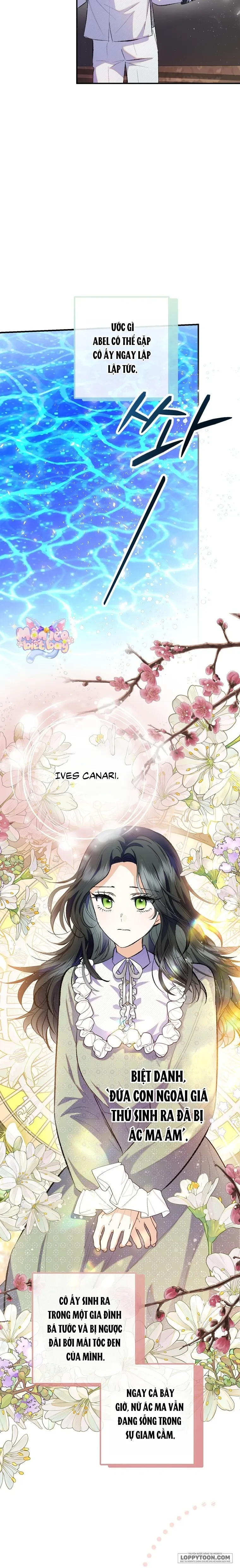 Con Gái Cưng Của Quỷ Chapter 122 - 9