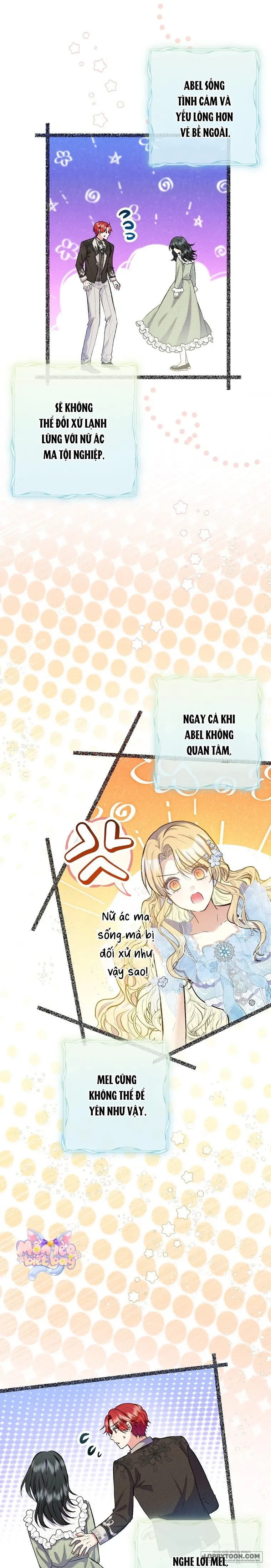 Con Gái Cưng Của Quỷ Chapter 122 - 10