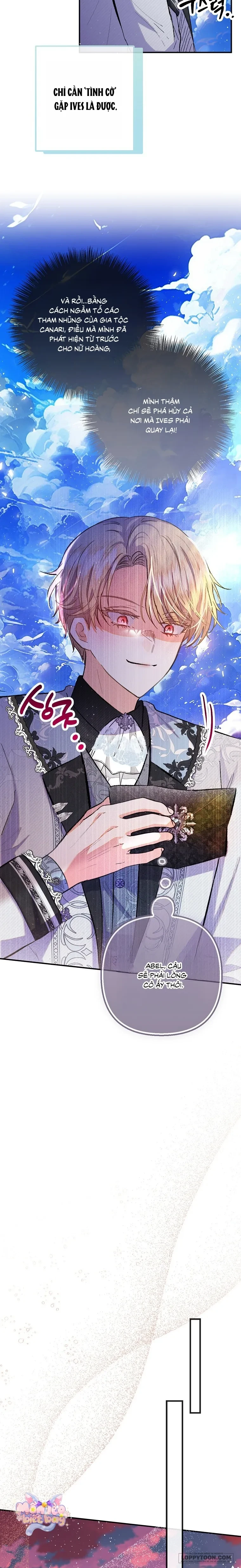 Con Gái Cưng Của Quỷ Chapter 122 - 12