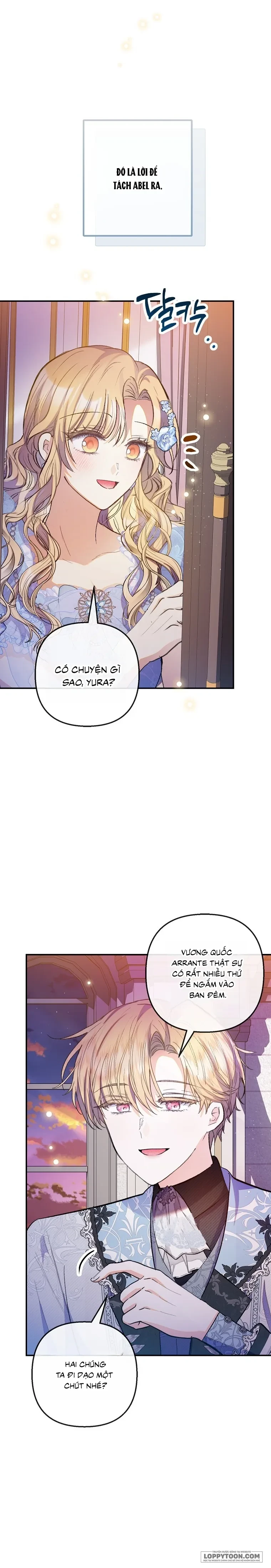 Con Gái Cưng Của Quỷ Chapter 122 - 15