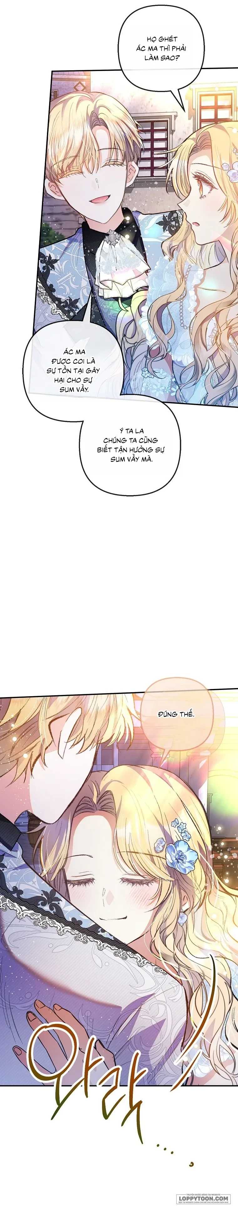 Con Gái Cưng Của Quỷ Chapter 122 - 18