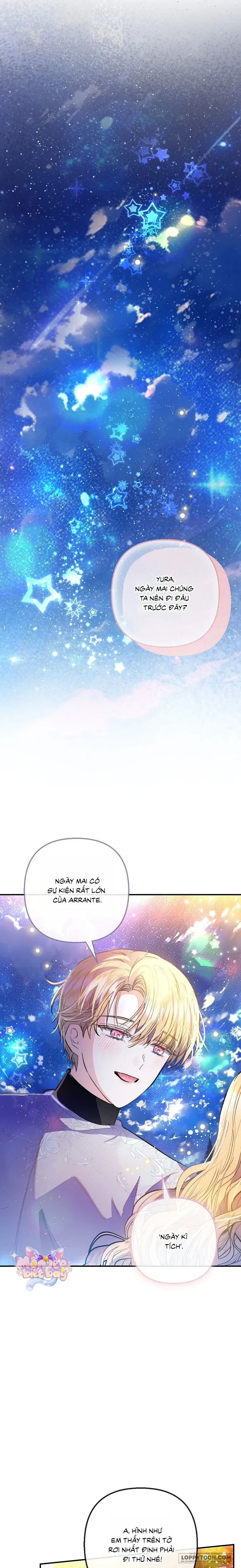Con Gái Cưng Của Quỷ Chapter 122 - 20