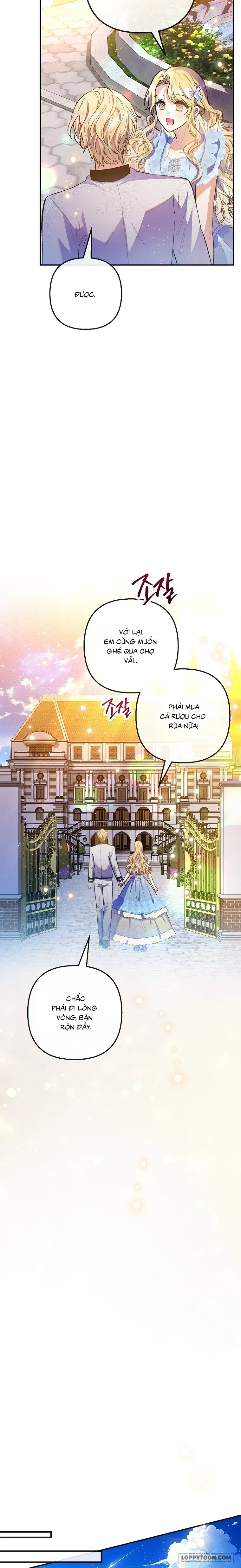 Con Gái Cưng Của Quỷ Chapter 122 - 21