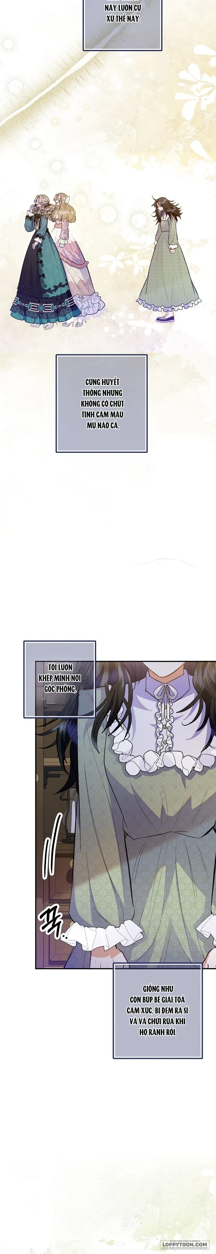 Con Gái Cưng Của Quỷ Chapter 123 - 3