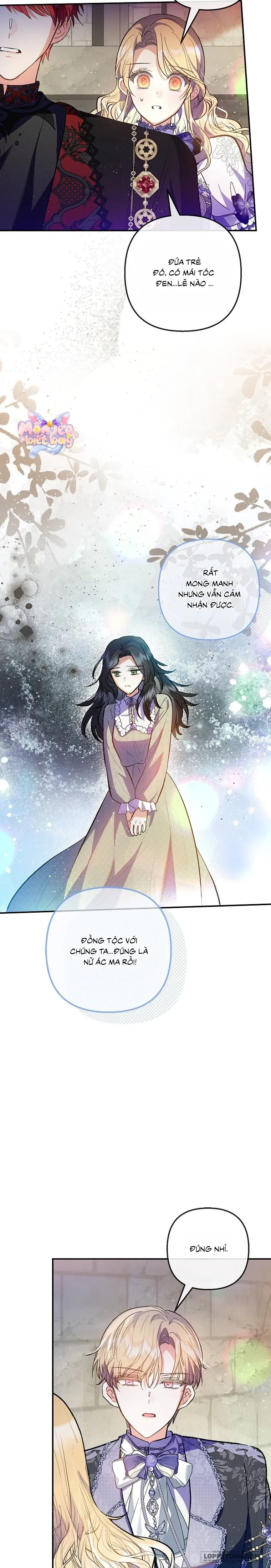Con Gái Cưng Của Quỷ Chapter 123 - 7