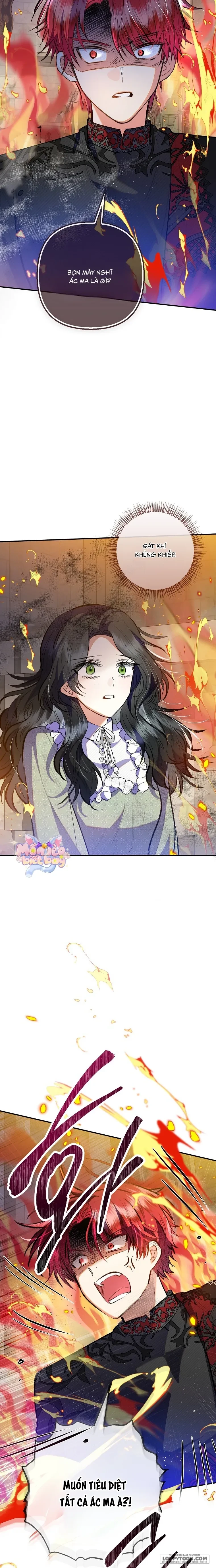 Con Gái Cưng Của Quỷ Chapter 123 - 9