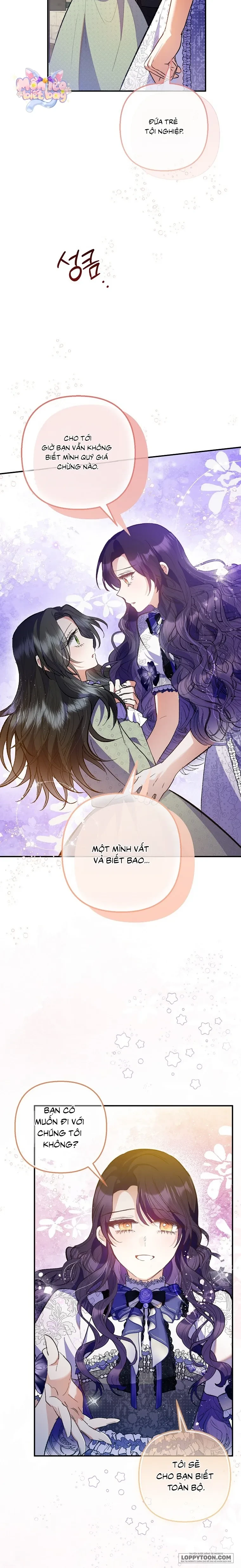 Con Gái Cưng Của Quỷ Chapter 123 - 17