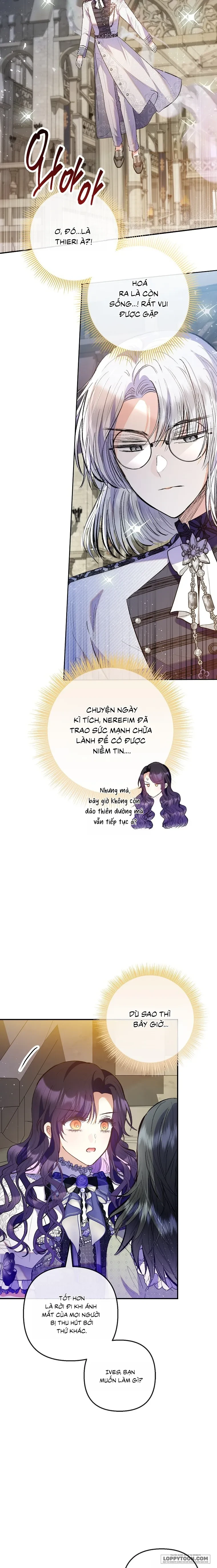 Con Gái Cưng Của Quỷ Chapter 123 - 19