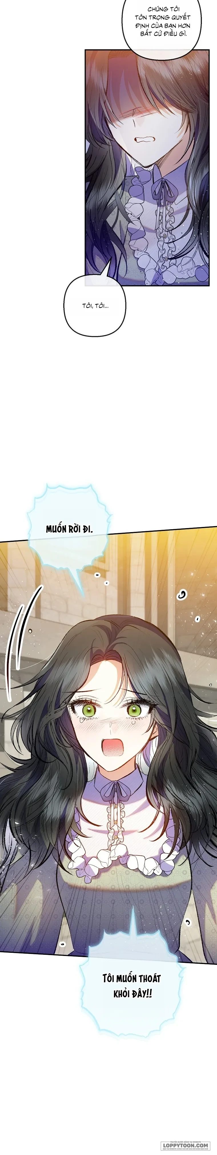 Con Gái Cưng Của Quỷ Chapter 123 - 20