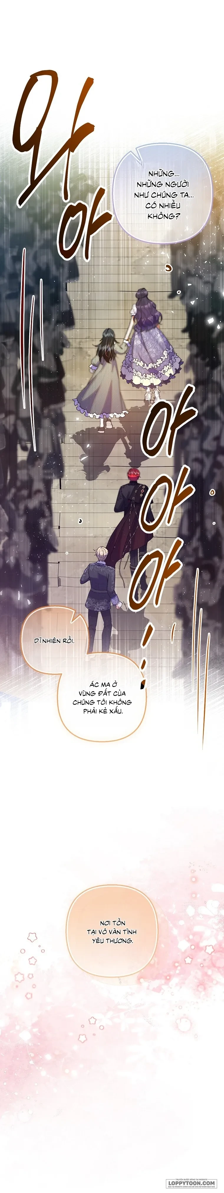 Con Gái Cưng Của Quỷ Chapter 123 - 21