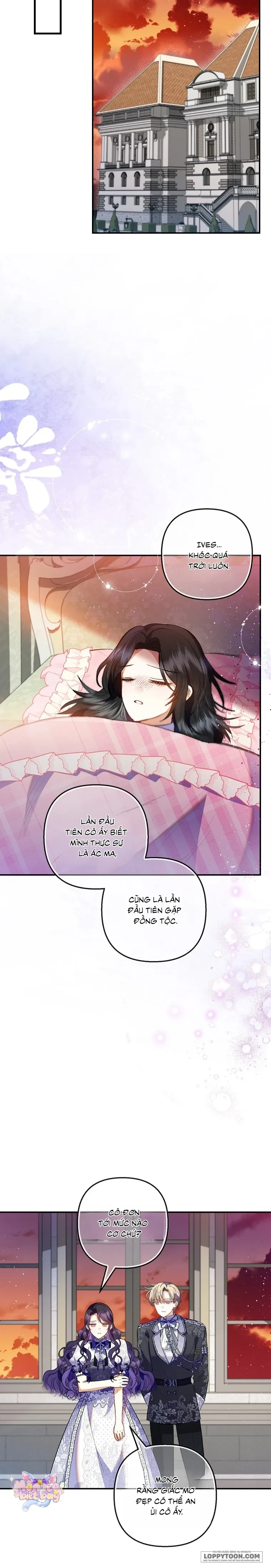 Con Gái Cưng Của Quỷ Chapter 123 - 23