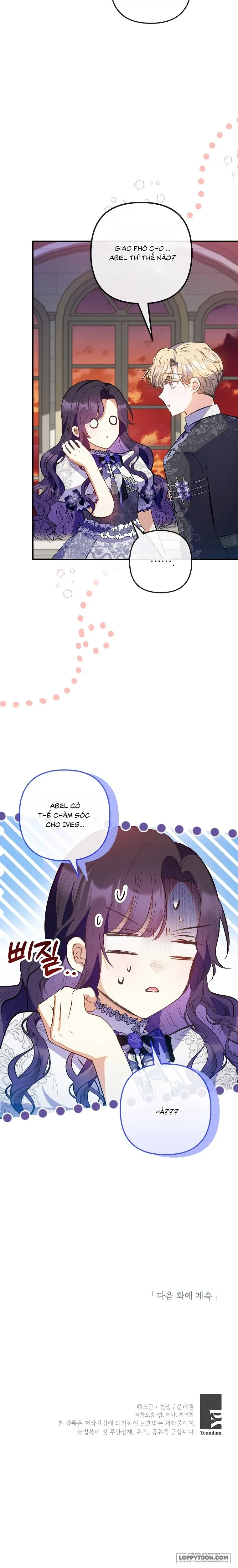 Con Gái Cưng Của Quỷ Chapter 123 - 26