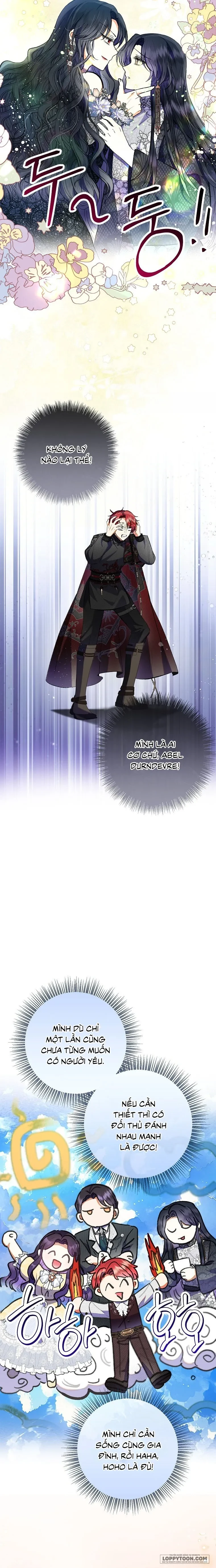 Con Gái Cưng Của Quỷ Chapter 124 - 4