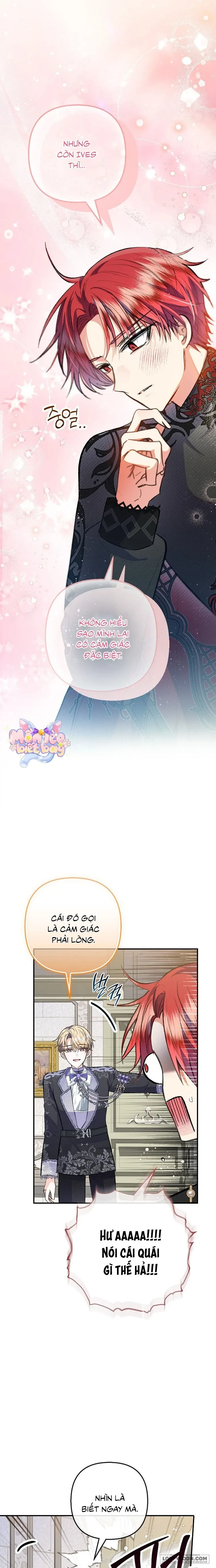 Con Gái Cưng Của Quỷ Chapter 124 - 5