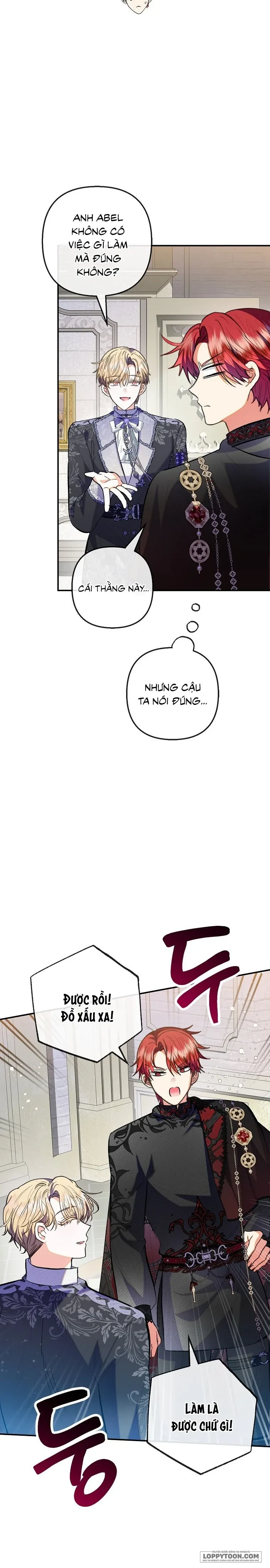 Con Gái Cưng Của Quỷ Chapter 124 - 8