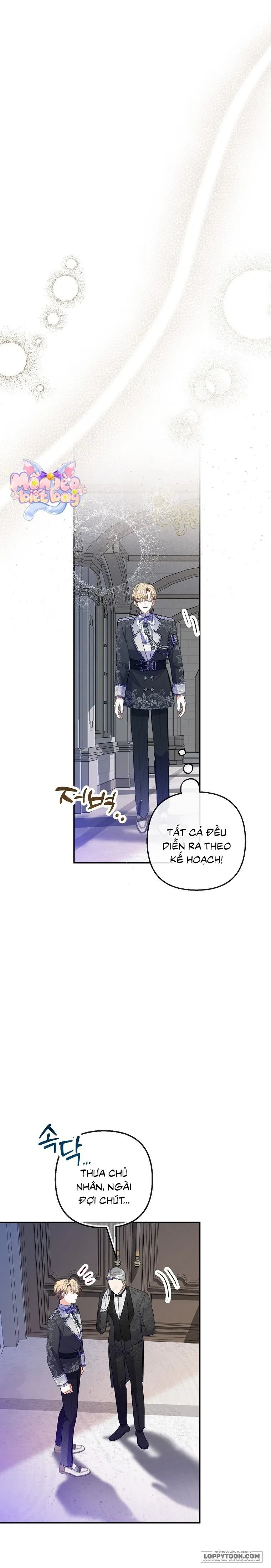 Con Gái Cưng Của Quỷ Chapter 124 - 9