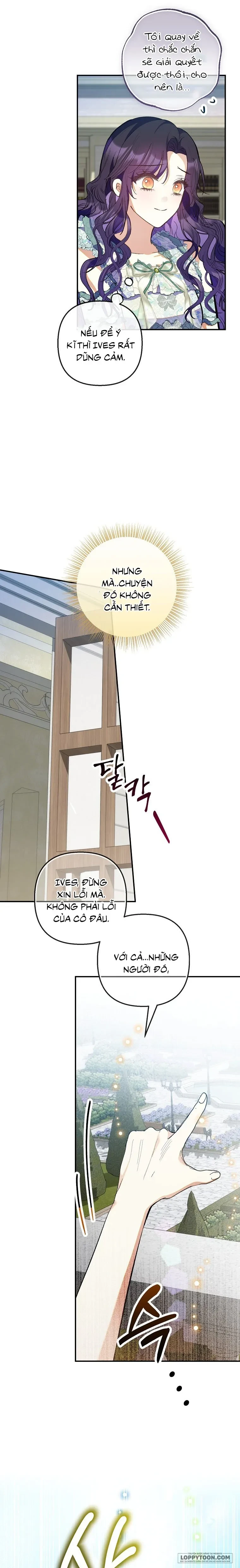 Con Gái Cưng Của Quỷ Chapter 124 - 14
