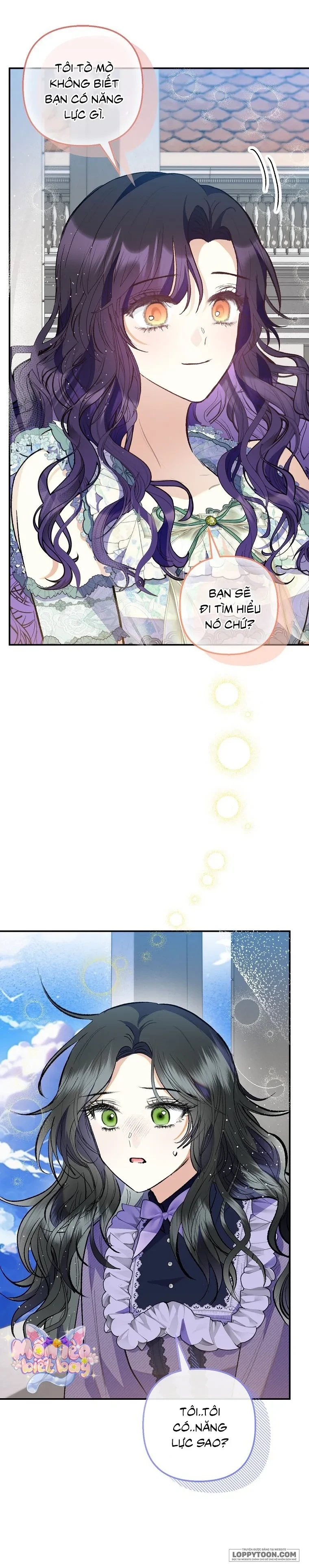 Con Gái Cưng Của Quỷ Chapter 124 - 16
