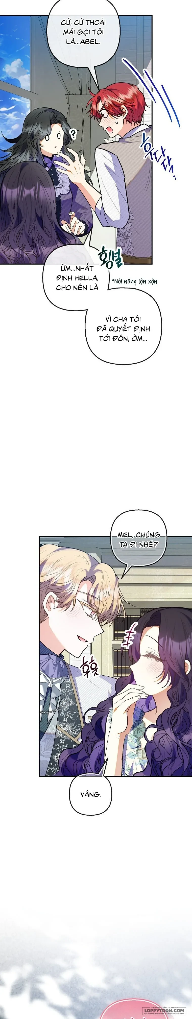 Con Gái Cưng Của Quỷ Chapter 124 - 18