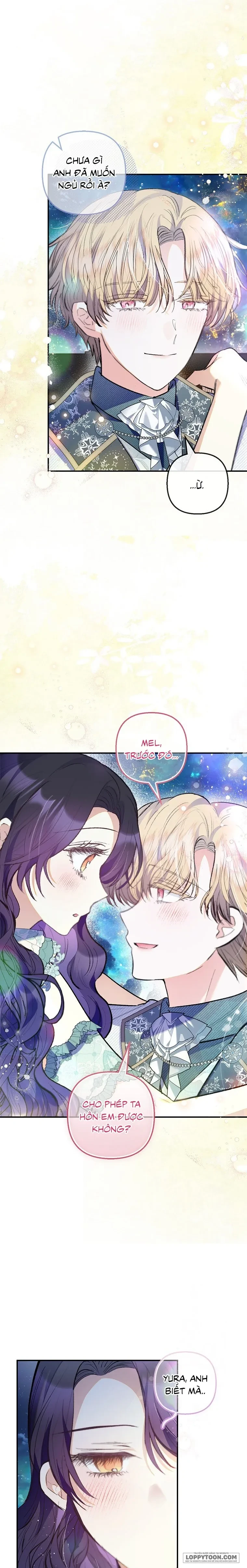 Con Gái Cưng Của Quỷ Chapter 124 - 23