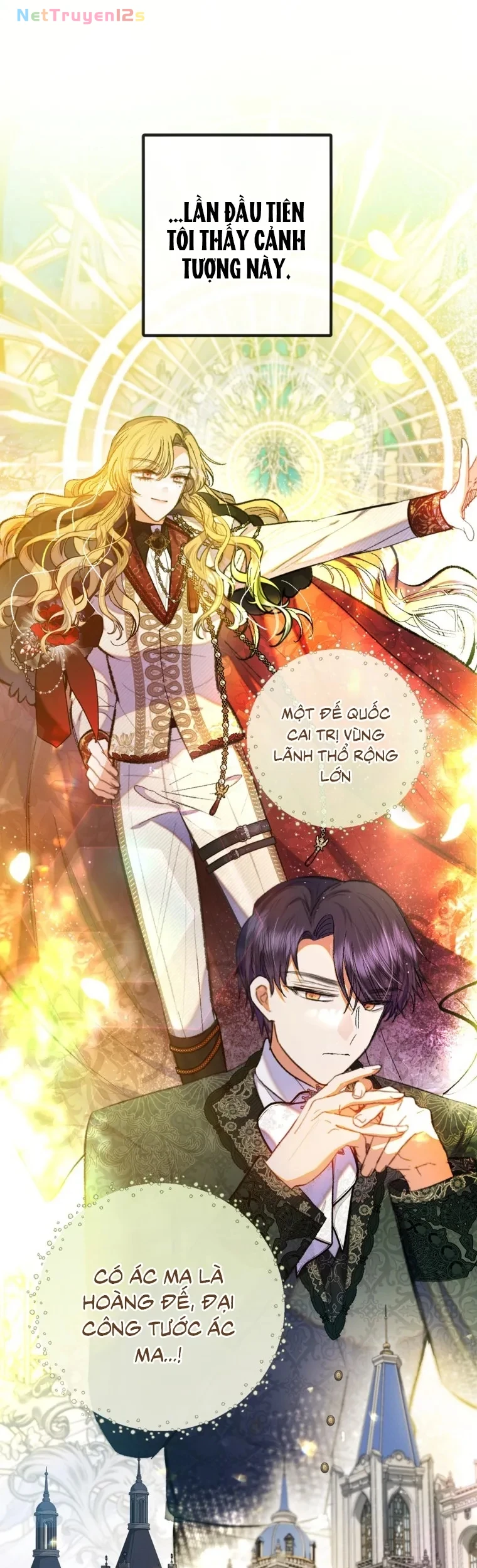 Con Gái Cưng Của Quỷ Chapter 125 - 2