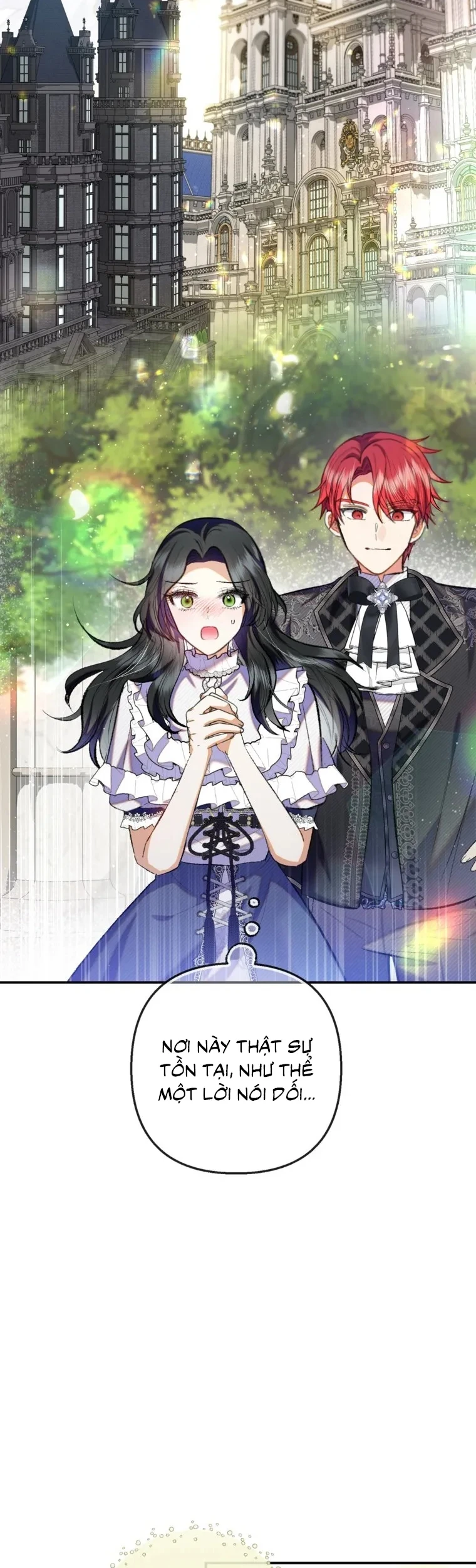 Con Gái Cưng Của Quỷ Chapter 125 - 3