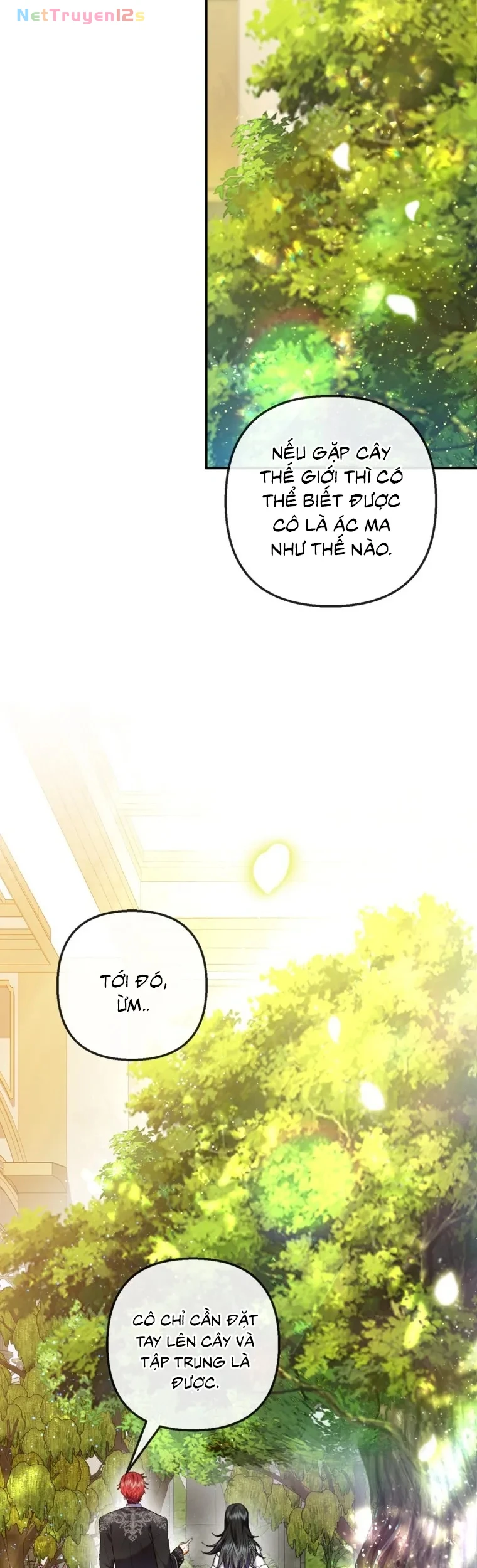 Con Gái Cưng Của Quỷ Chapter 125 - 5