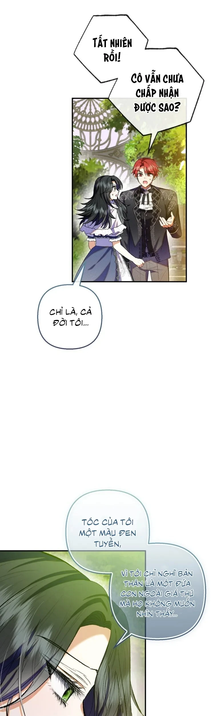 Con Gái Cưng Của Quỷ Chapter 125 - 8