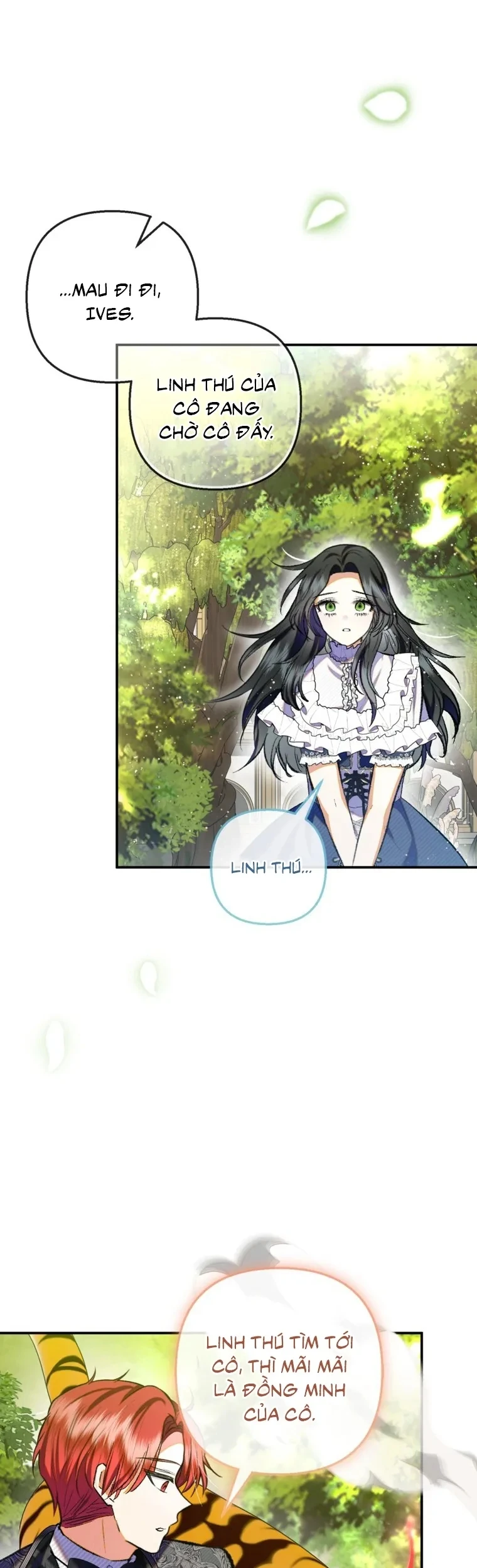Con Gái Cưng Của Quỷ Chapter 125 - 11