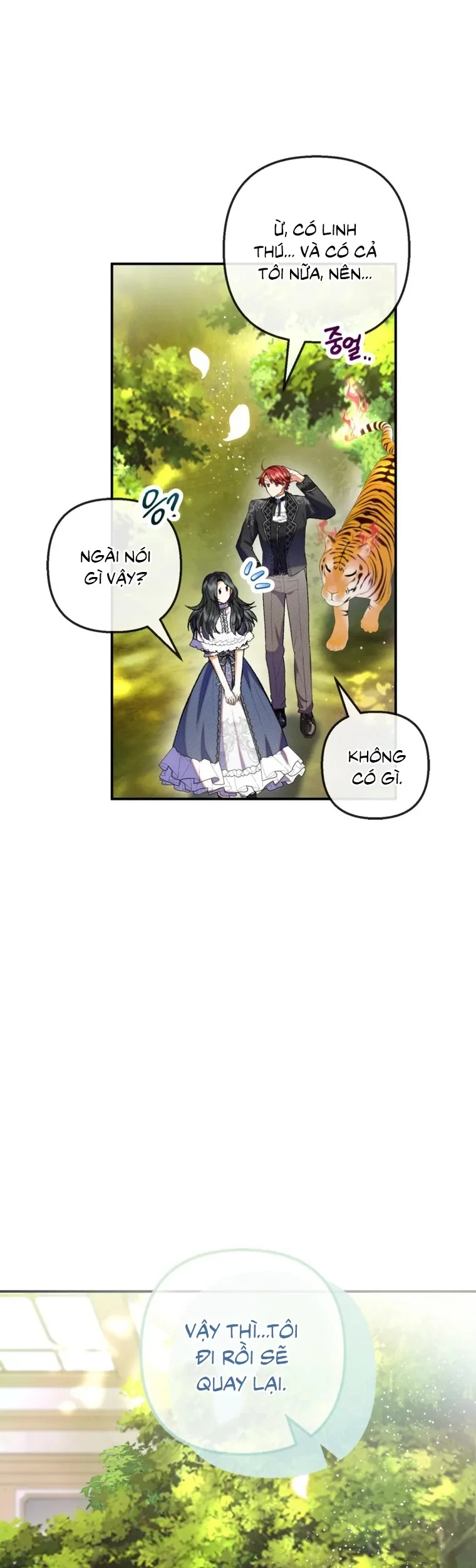 Con Gái Cưng Của Quỷ Chapter 125 - 14