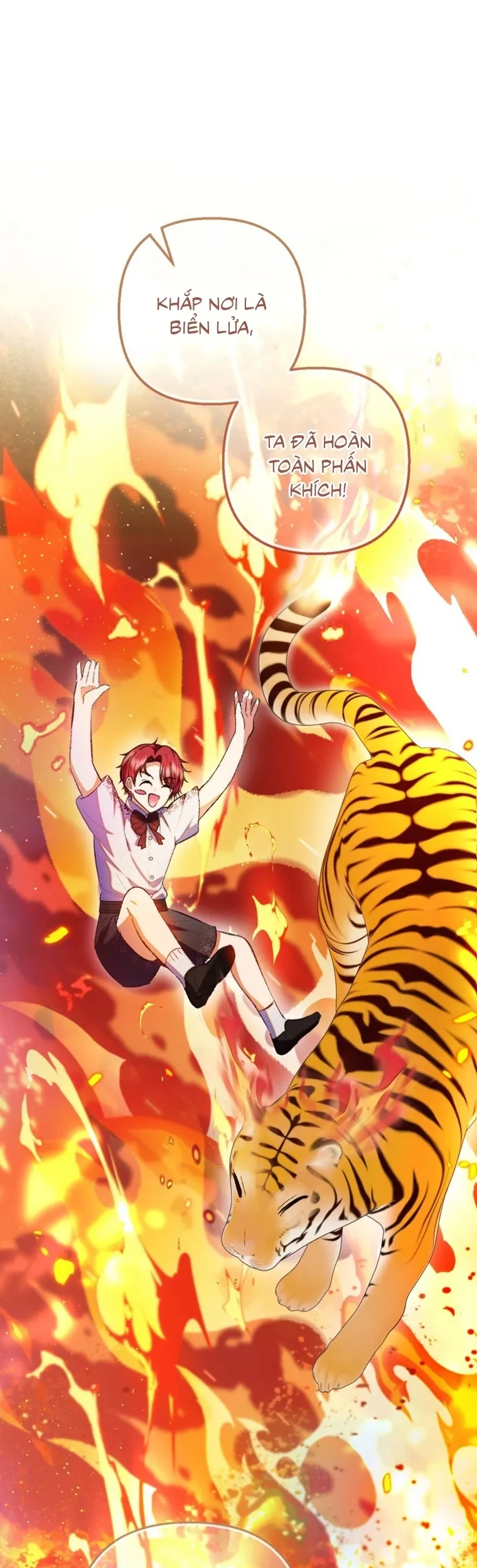 Con Gái Cưng Của Quỷ Chapter 125 - 17