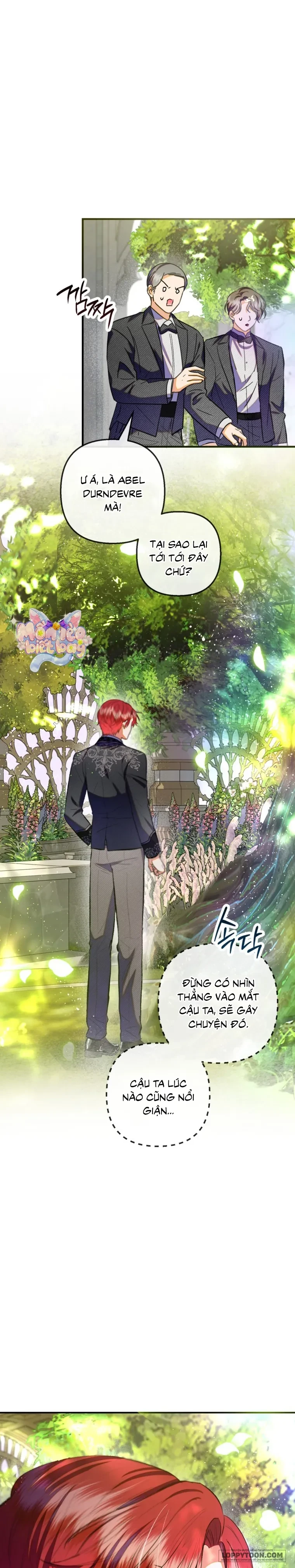 Con Gái Cưng Của Quỷ Chapter 125 - 21