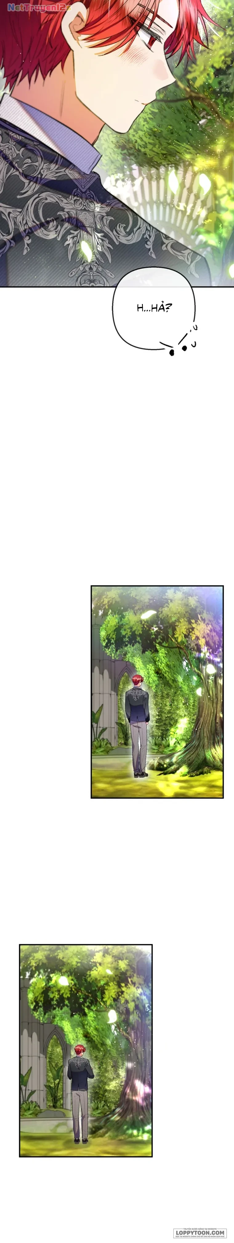 Con Gái Cưng Của Quỷ Chapter 125 - 22