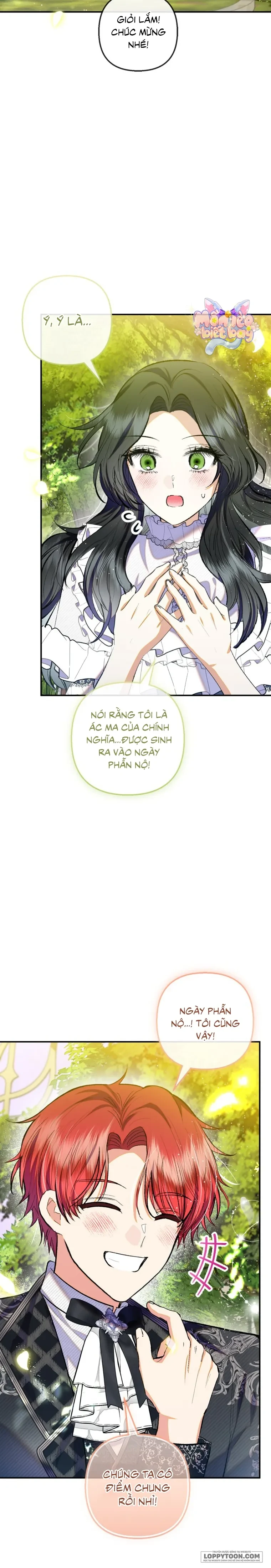 Con Gái Cưng Của Quỷ Chapter 125 - 24