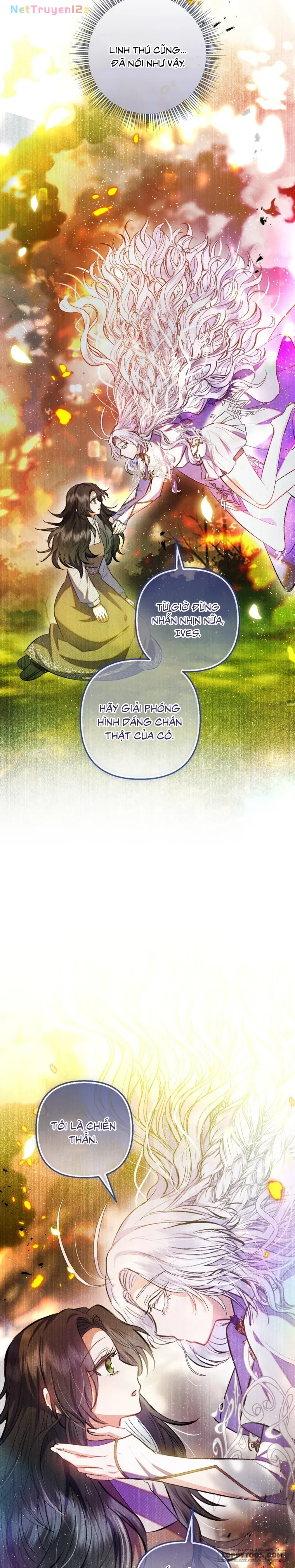 Con Gái Cưng Của Quỷ Chapter 125 - 26
