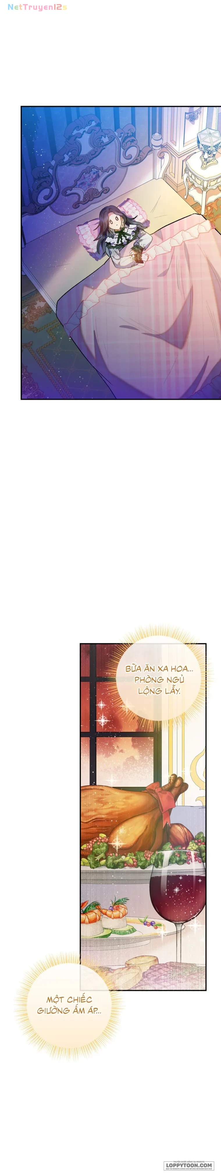 Con Gái Cưng Của Quỷ Chapter 125 - 29
