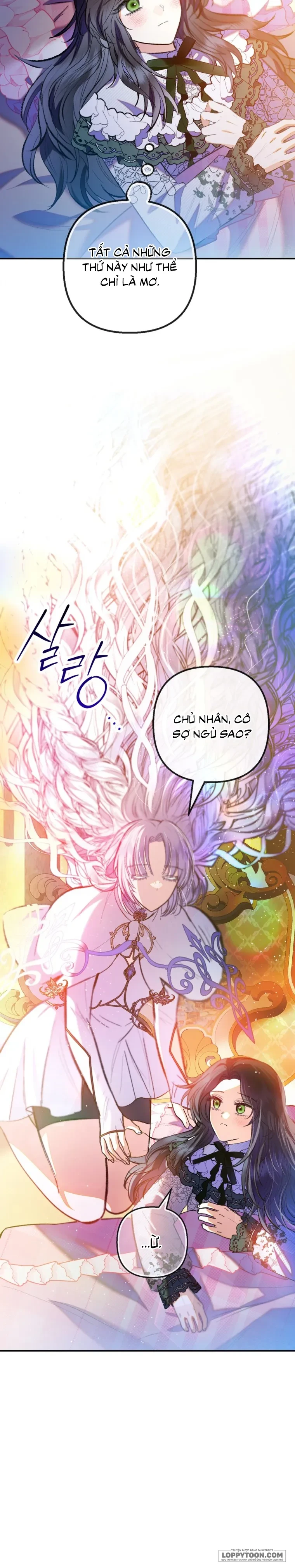 Con Gái Cưng Của Quỷ Chapter 125 - 31